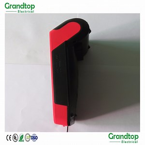 [Hot Item] Mpos Payment Terminal Bluetooth NFC EMV Mpos Mini POS Machine