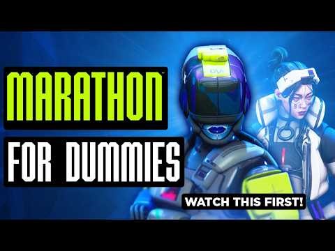 Marathon for Dummies (Complete Beginner Guide)