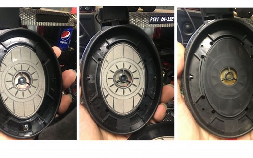 【耳机横评】第二十期 HD600三个版本之间的区别 新HD600 老HD600黑线铜环HD600