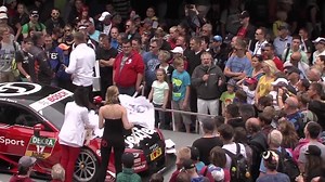 14K views · 94 reactions | What are the new tire regulations for the DTM? And what features does the DTM safetycar have to offer? Watch the full DTM Race 2 highlight video to find out: youtu.be/uUK5B-dtTxg #HankookTire #DTM | Hankook Tire Global | Facebook