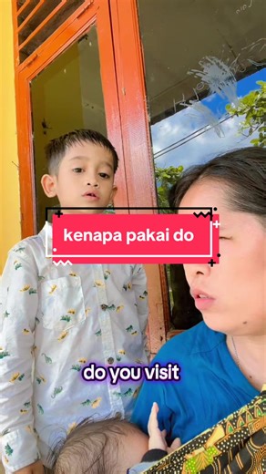 Belajar Penggunaan 'Do' dalam Bahasa Inggris