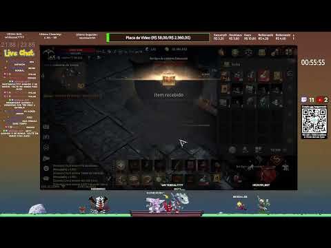 ROM: Golden Age 27k power lv64