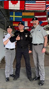 82K views · 381 reactions | Why do police officers choose to serve on...