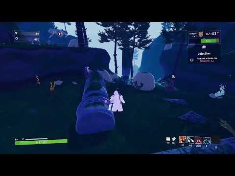 6 risk of rain 2 tips