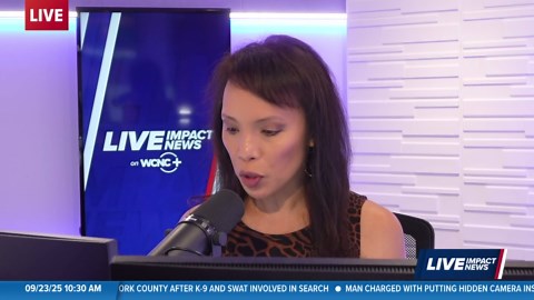 How the Blue Campaign is working to stop human trafficking