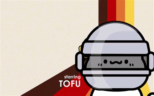 Whopper whopper 🍔 动画