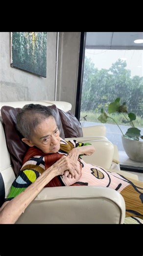 ชุ่มมมมฉ่ำ🌧️🌧️ | Chok Barber