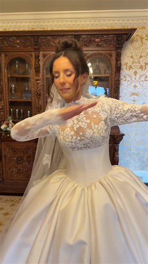 Unforgettable Wedding Moments: Going Beast Mode