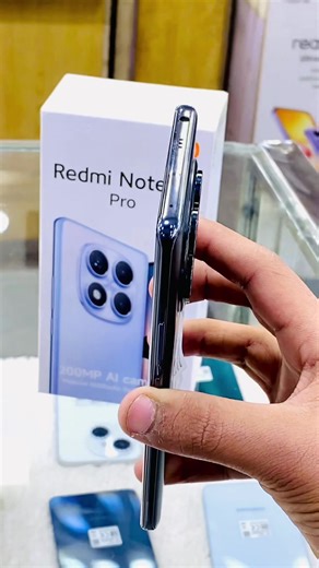 Redmi Note 14 Pro Review: Features and Performance