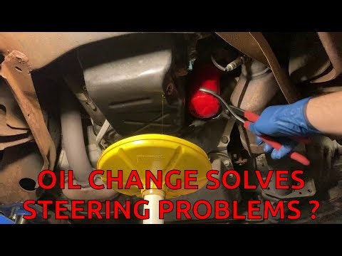 Time for an oil change - plus tips and tricks - 1994-1996 Caprice, Impala SS, Roadmaster, Fleetwood