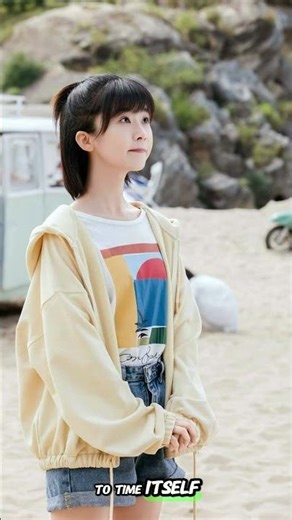 YU MENG LONG HEARTBREAKING GOODBYE WITH HIS GIRLFRIEND #shorts