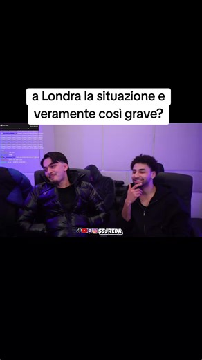 Situazione critica a Londra: La mafia è presente?