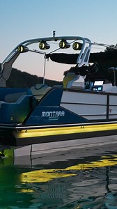 The 2025 Surf Boss! With all-new upgraded amenities and brand-new standard features designed to elevate every experience on the water. Check out more on our YouTube channel and see why the Surf Boss is a true game-changer! Link in bio. | Alliance Wake | Facebook