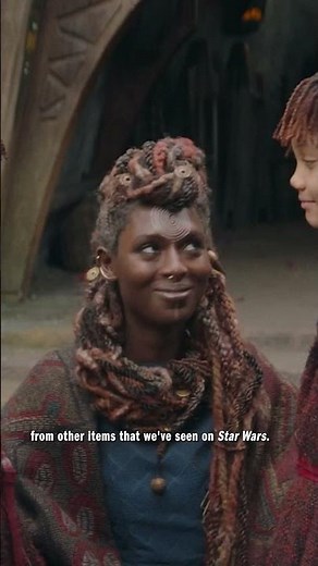 The Acolyte | Jennifer Bryan - Witches Costumes | Disney+