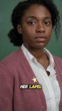 Harvard Professor Mocked the Class “None of You Can Solve This” — Black Girl Solves Impossible Prob