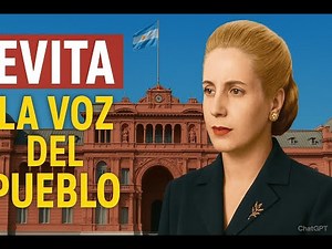 Eva Perón: Historia, legado y huella en la Argentina
