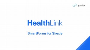 Shexie - SmartForm Tutorial