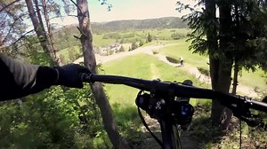 39K views · 690 reactions | Joy Ride Bike Park - Kluszkowce A-Line Rider: Piotrek Kraja Krajewski #RideYourWay | Dartmoor Bikes | Facebook