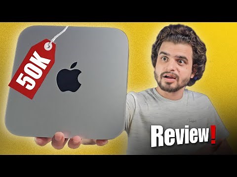 Apple Mac Mini M2 Review: Is it best for Video editing?