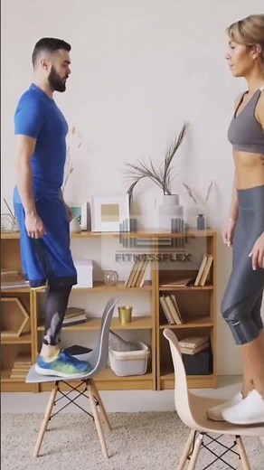 6 Powerful Partner❤️💪 Workouts: Exercises Every Couple Should Try