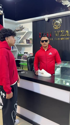 Coin Drop Challenge at 11:11 Wears in Chabel Ganesthan