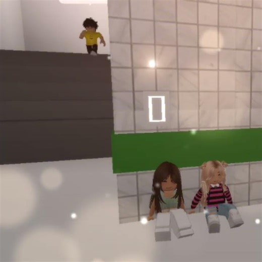 I'm scared! 😫 #roblox