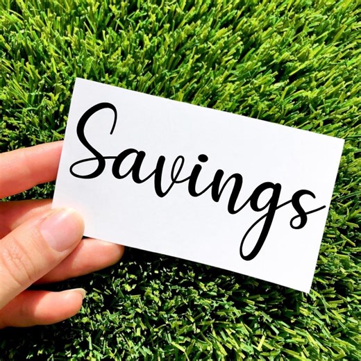 Cash Envelope Budget Binder Stickers | Money Envelope Labels for Budget System | Vinyl Labels for Savings, Bills & Spending Categories - Etsy