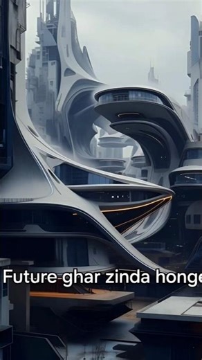 SMART future Ghar Zinda honge⚡ Technology touch #shorts #ai ai robot