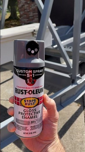 Rustoleum 5 in 1 review