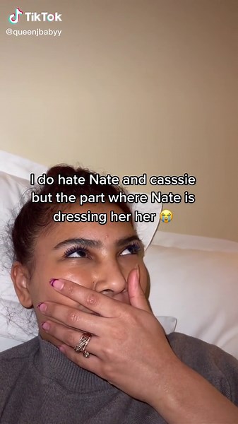 Iconic Scenes: Nate Dressing Up Cassie | Euphoria Season 2