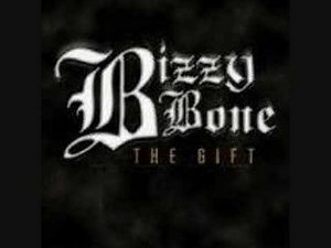Bizzy Bone - Never Grow