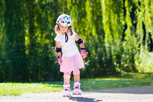 5 Best Knee & Elbow Pads for Kids of 2025
