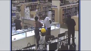 11K views · 21 reactions | Port Arthur Police is asking for the community's help in identifying these suspects in an auto theft and also the use of stolen credit cards. Case #35510-15 If you can identify any of the people in this video, please contact Detective Boudreaux at (409) 983-8645. Please reference Case #35510-15 when calling. | Port Arthur Police Department | Facebook