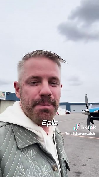 Experience the Epic E1000 GX Test Flight Adventure