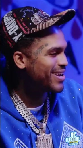 Why Some Rappers Instantly Block Haters #shorts