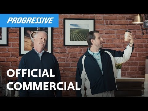 Progressive Dr. Rick | Getting Involved commercial