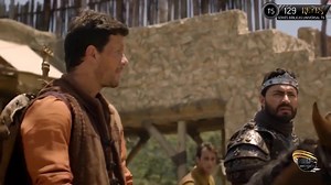 13K views · 217 reactions | Reyes capitulo 129 temporada 5 LA PERSECUCIÓN | Dios t ama | Facebook