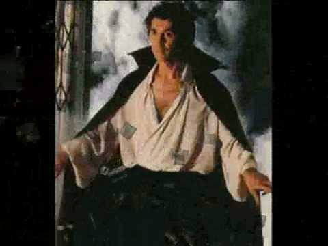 Vampire of the Opera