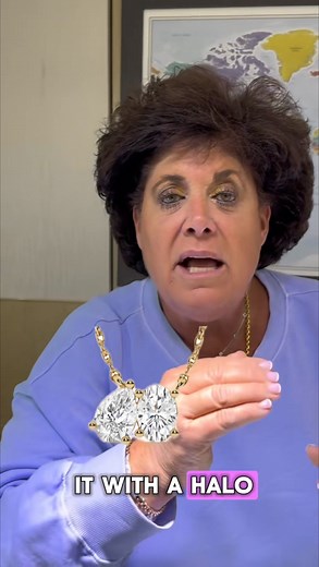 50K views · 684 reactions | DREAMS DO COME IN YELLOW TURNING AN OLD FAVORITE INTO A SHOW STOPPING FANCY YELLOW DIAMOND CUSHION CUT. • • • • #fyp #transformation #color #foryoupage #jewelry | Kerri Lavine | Facebook