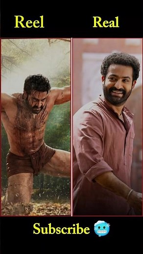 RRR movie cast Reel & Real Lifestyle #rrr #ramcharan #jrntr #aliabhatt #shriyasaran #ajaydevgan