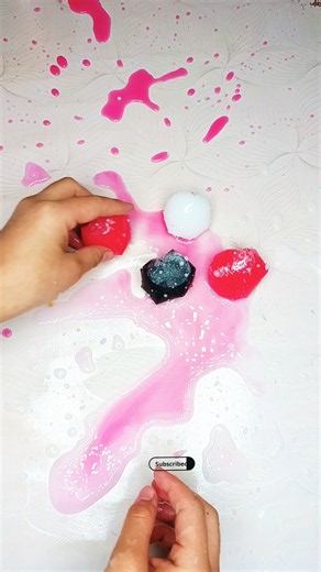 Oddly Satisfying Popping💥 #oddlysatisfying #satisfying #popping #poppballons #videos