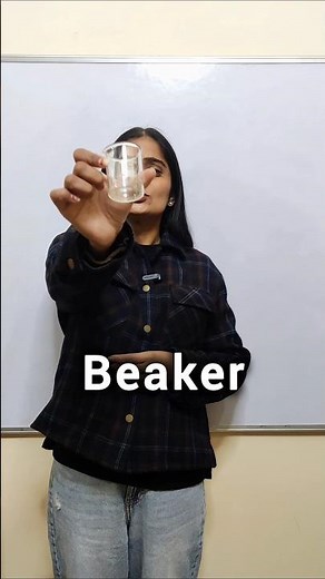 BEAKER | Science Apparatus Series 02