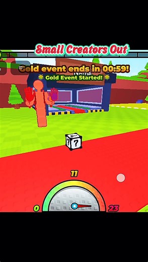 roblox game #shorts~part 25