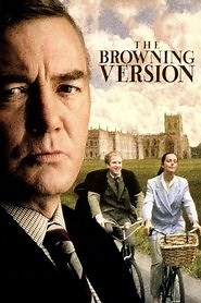 The Browning Version (1994) - AZ Movies