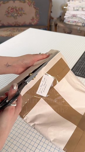 A pattern made for upcycling vintage fabrics. 🪡 The Classic Shirt Pattern 🧵 Beginner-friendly instructions with video tutorial ✔️ Printed Pattern included A luxury piece you can say you made yourself. | Spiltmilk