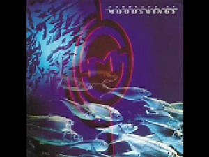 Moodswings - Spiritual High (State Of Independence) Part II (1992 Music Video) | #74 Rock & Roll Song