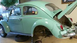 Drive Conversion Kit From Fuel to Electric for Classic Cars 15kw 30kw 96v air Cool Cheap Motor and Controller Easy to Install