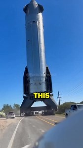 37K views · 205 reactions | Space rocket transportation #fyt | Particle project | Facebook