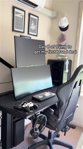 Day 8 #fyp #techtok @Aftershock PC Australia @radiumpcs @Air Gaming - Mouse Pads @Alienware