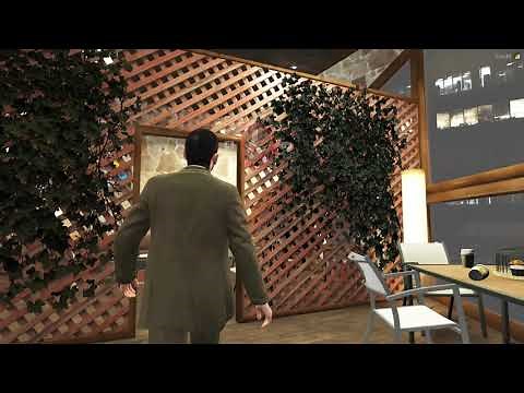 Bean Machine Coffee Shop - MLO [FiveM]